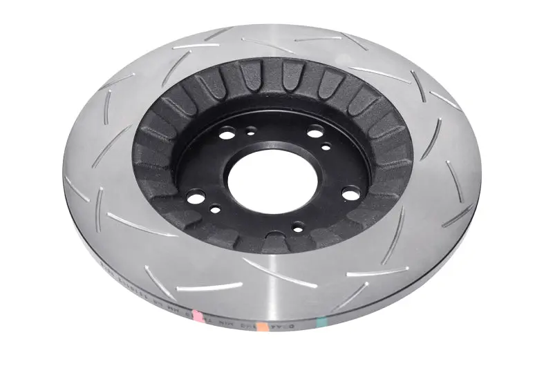 Dba 00-05 S2000 Rear Slotted 4000 Series Rotor 2