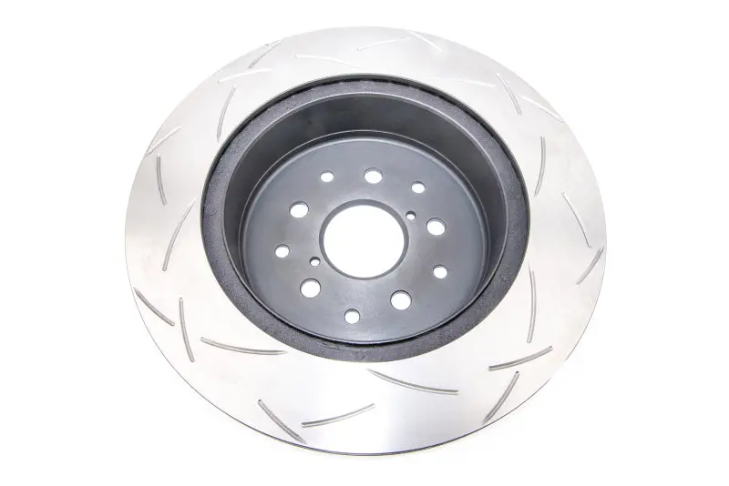 Dba 93-98 Supra Turbo Rear Slotted 4000 Series Rotor 2