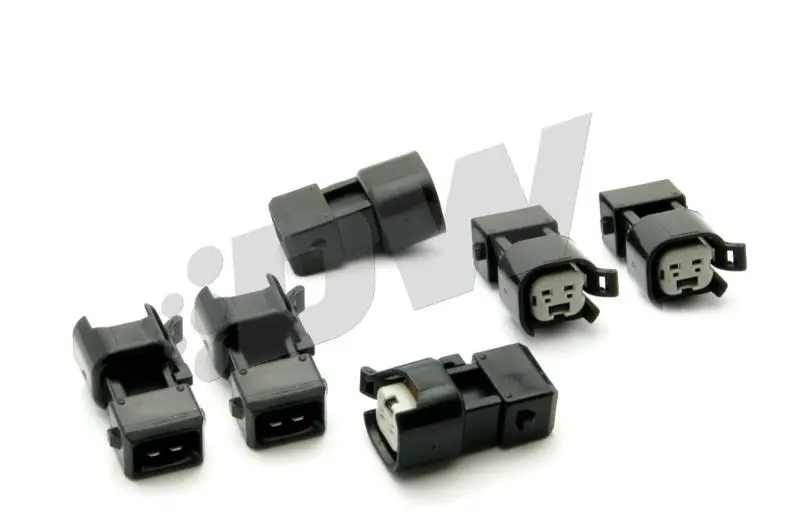 Deatschwerks 01-05 911 996 Turbo / 01-06 M3 E46 / 02-04 C32/Slk32 Amg 440Cc Injectors 2