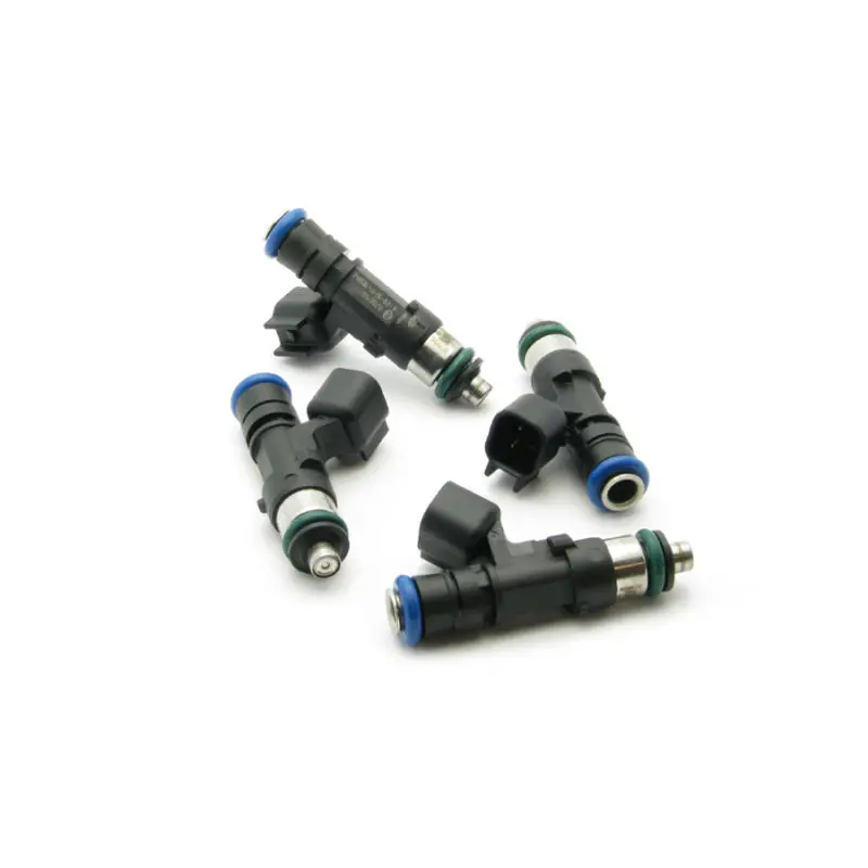 Deatschwerks 01-06 Audi A4/Tt / Vw Golf Gti 1000Cc Injectors 2