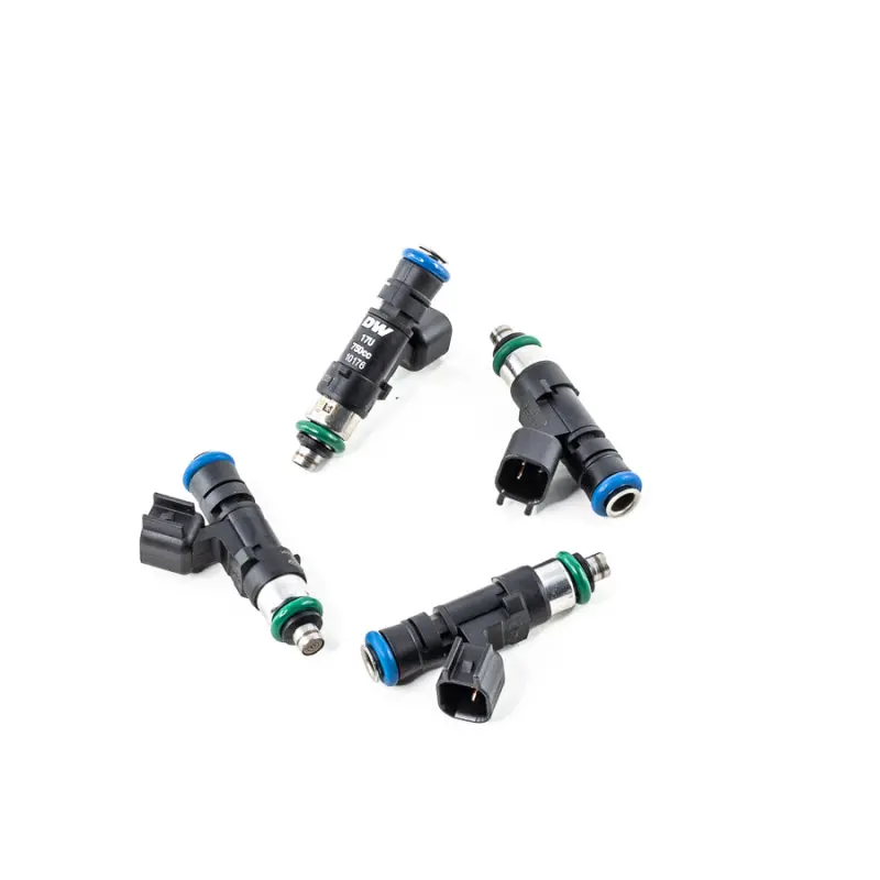 Deatschwerks 02-15 Honda Civic Si K20/K24 750Cc Injectors - Set Of 4 1