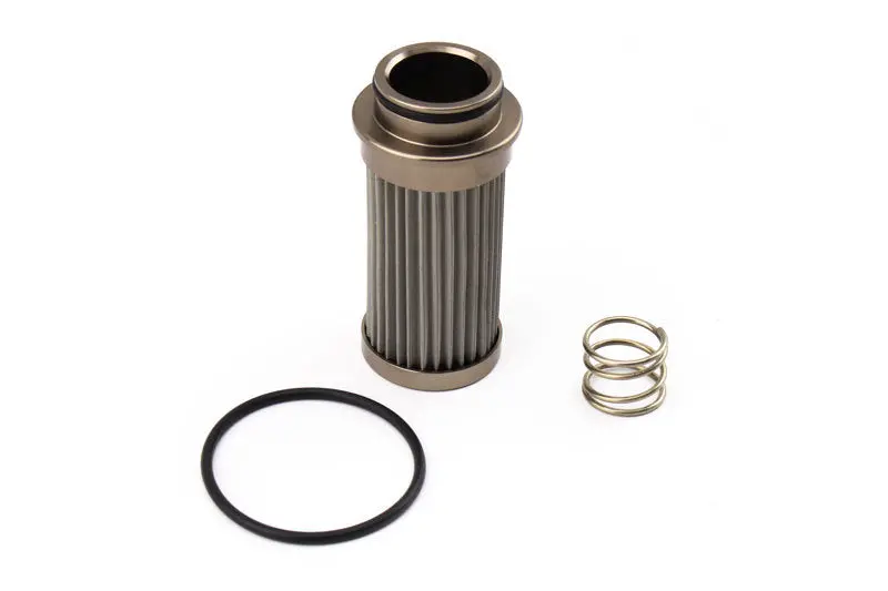 Deatschwerks 04-07 Subaru Wrx/Sti/Outback Sport / 04-08 Forester - 40 Micron Fuel Filter 2