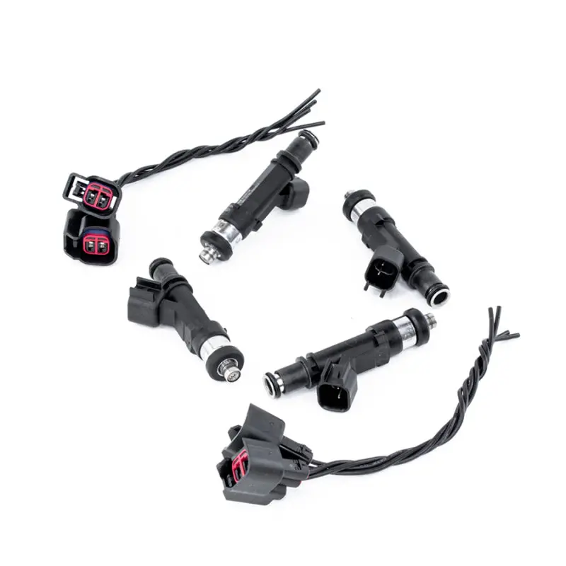 Deatschwerks 05+ Elise 1.8L / 00-05 Celica / 99-07 Mr2 / 04-10 Tc / 04-10 Xa/Xb 550Cc Injectors 1