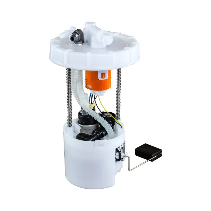 Deatschwerks 06-11 Honda Civic Si K20 Dw400 Pump Module 2