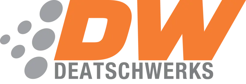 Deatschwerks 06-17 Yamaha Raptor 700 - 2200Cc/Min Injectors 2