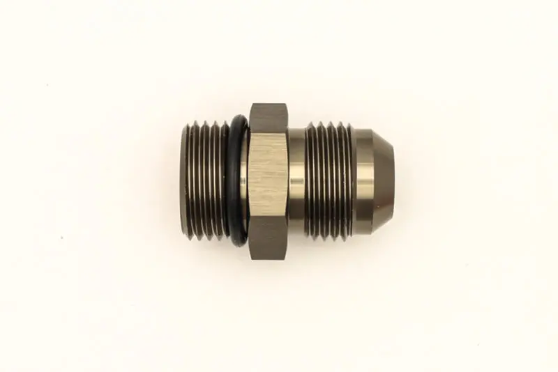 Deatschwerks 10An Orb Male To 10An Male Adapter (Incl O-Ring) 1