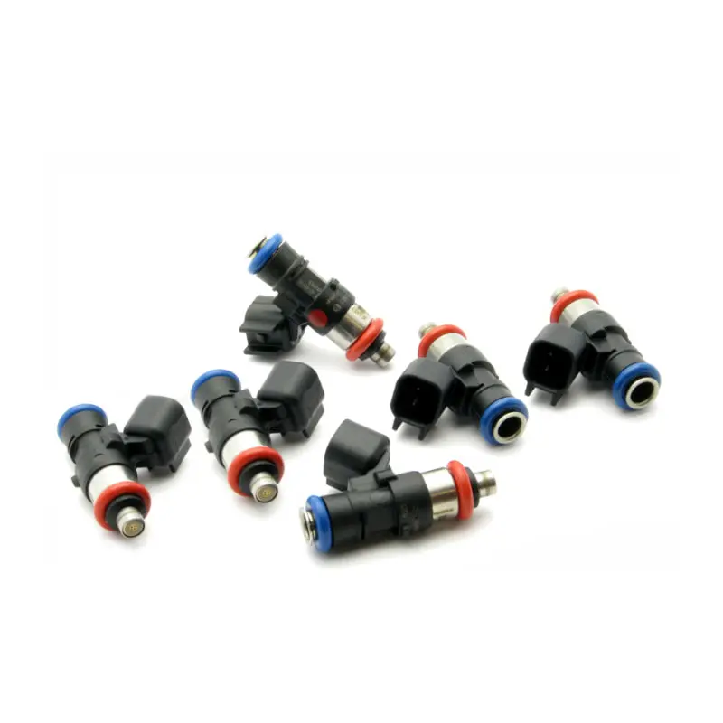 Deatschwerks 11+ Mustang V6 3.7L 65Lb Injectors 1