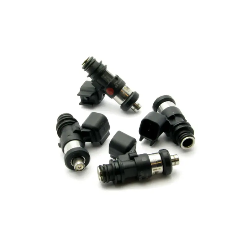 Deatschwerks 12+ Subaru Brz / 12+ Scion Fr-S / 12+ Toyota 86 450Cc/Min (Mpfi) Injectors 1