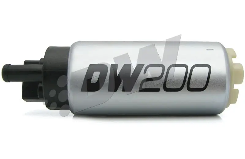 Deatschwerks 255 Lph Dw200 Series In-Tank Fuel Pump 1