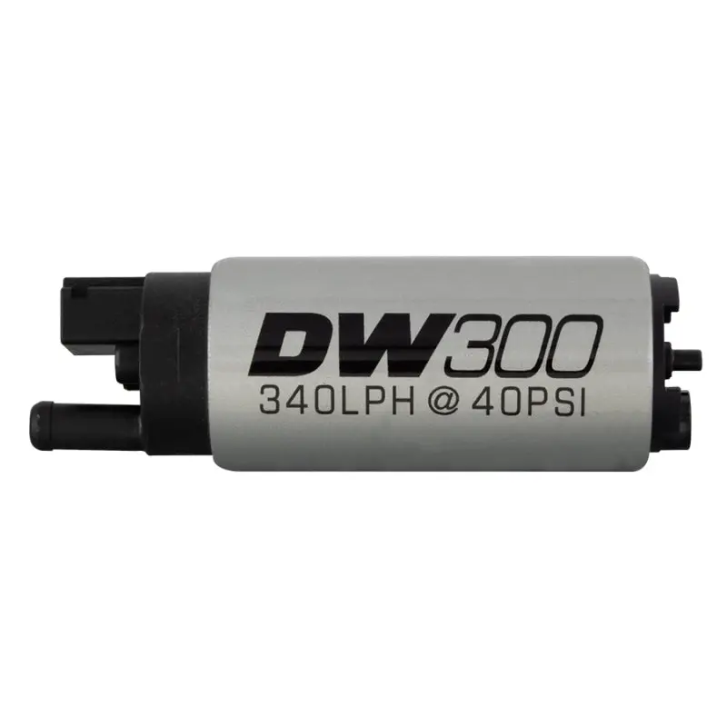 Deatschwerks 340 Lph Dw300 Series In-Tank Fuel Pump 2