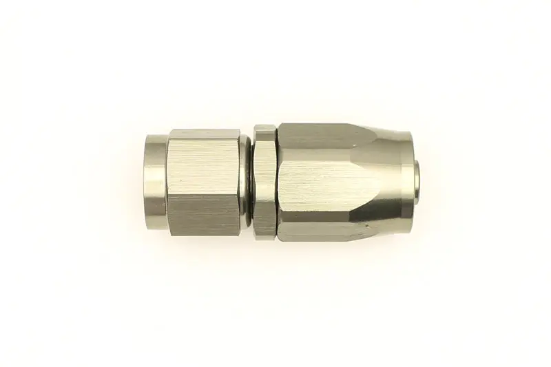 Deatschwerks 6An Female Swivel Straight Hose End Cpe 1