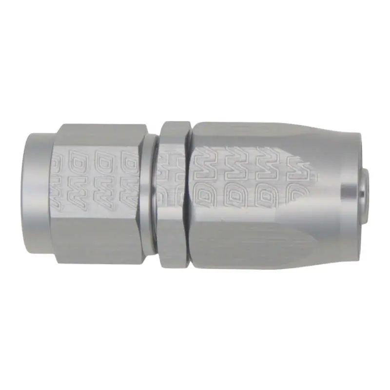 Deatschwerks 6An Female Swivel Straight Hose End Cpe 2