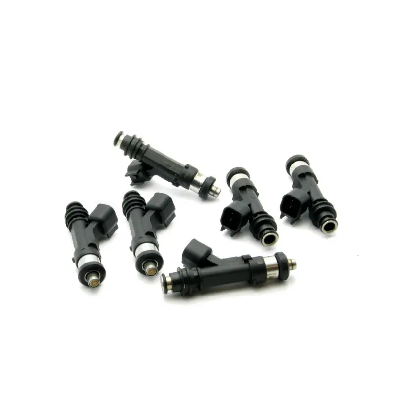 Deatschwerks 89-94 Nissan Skyline Rb20det  800Cc Injectors - Set Of 6 1
