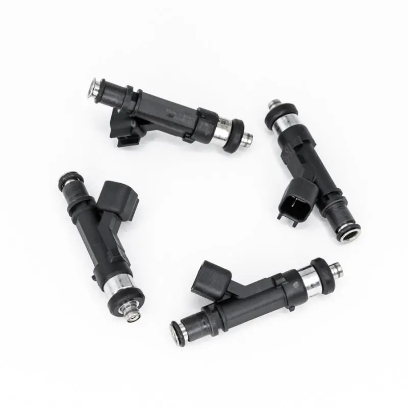 Deatschwerks 90-05 Mazda Miata 1000Cc Injectors - Replaces 22S-00-1000-4 1