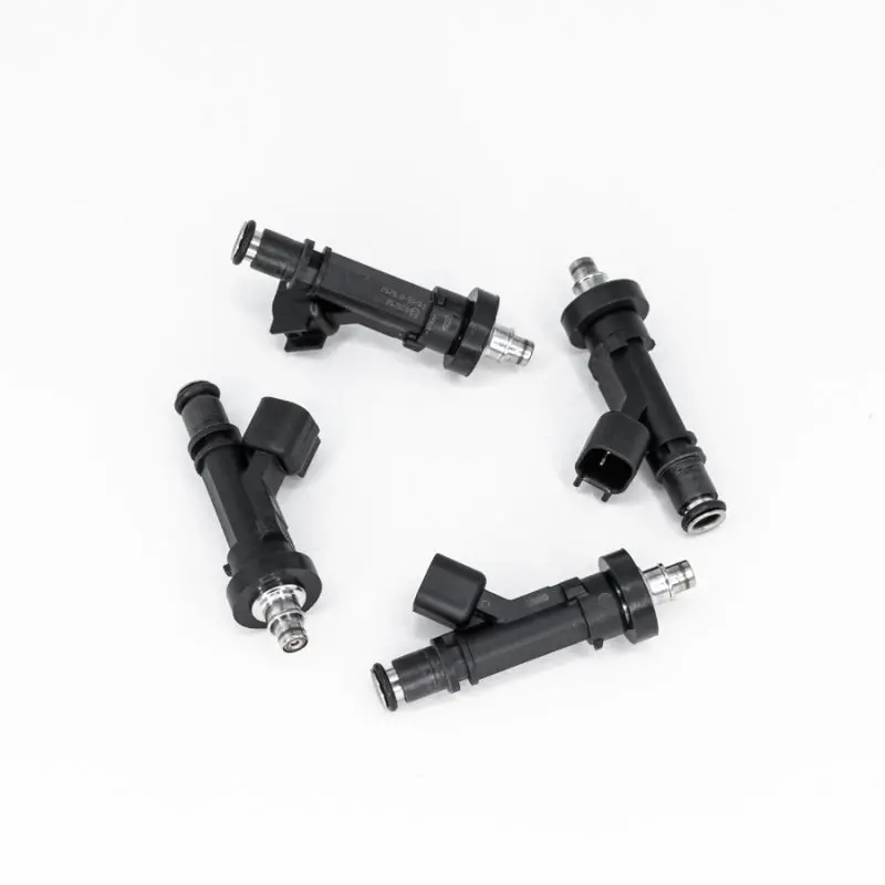 Deatschwerks 91-01 Acura Integra Obd I & Ii B/D/H (Set Of 4) - Replaces 22S-01-1000-4 1