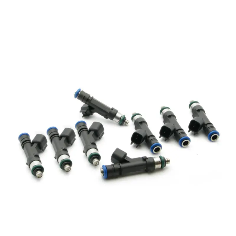 Deatschwerks 97-08 Ford F-Series (F150/F250)/05-12 Mustang Gt/10-13 Svt Raptor 78Lb Injectors 1