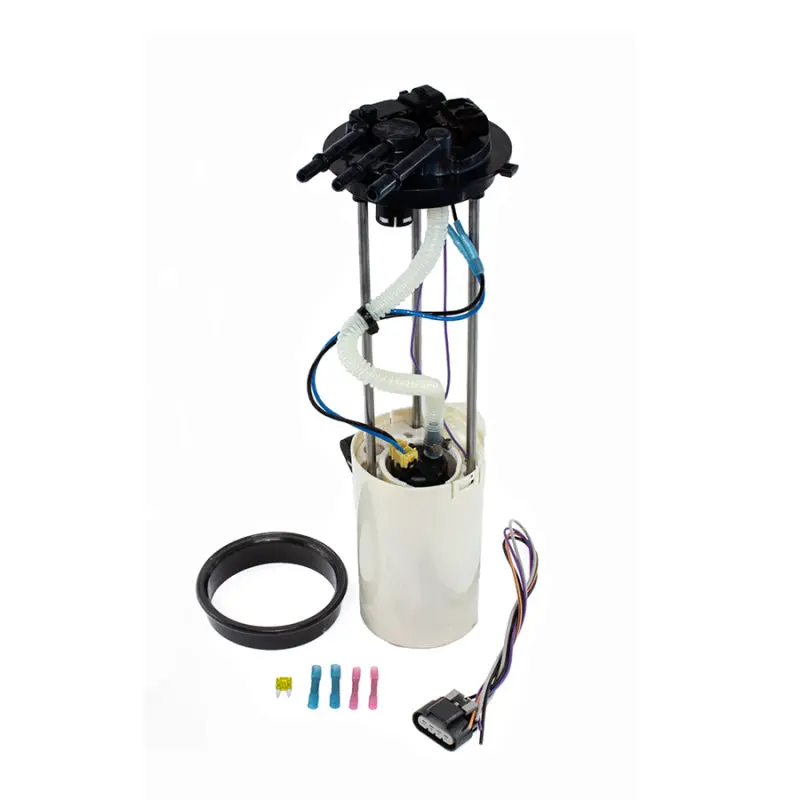 Deatschwerks 99-04 Chevy Silverado 1500/2500/3500 Dw400 Pump Module 1