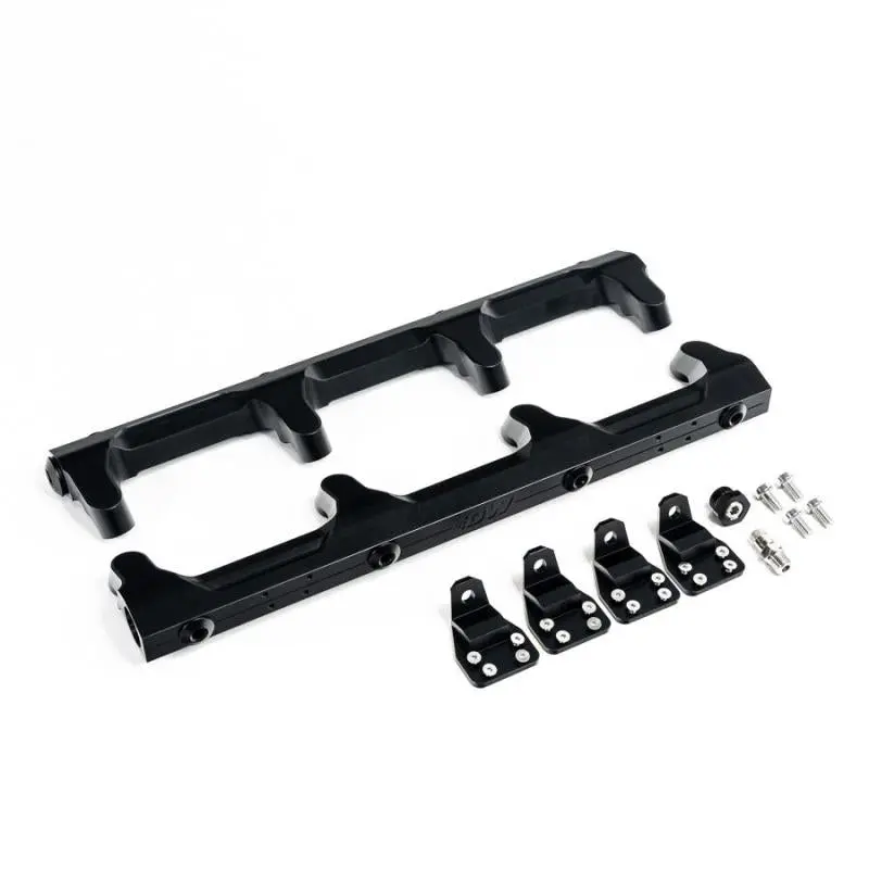 Deatschwerks Chevrolet Lsa/Ls9 Fuel Rails 1