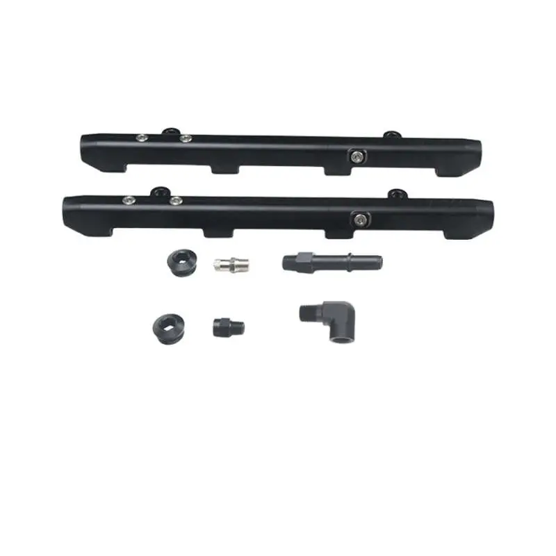Deatschwerks F-150 Coyote 5.0 Fuel Rails For 2020-23 Ford F-150 5.0L 1