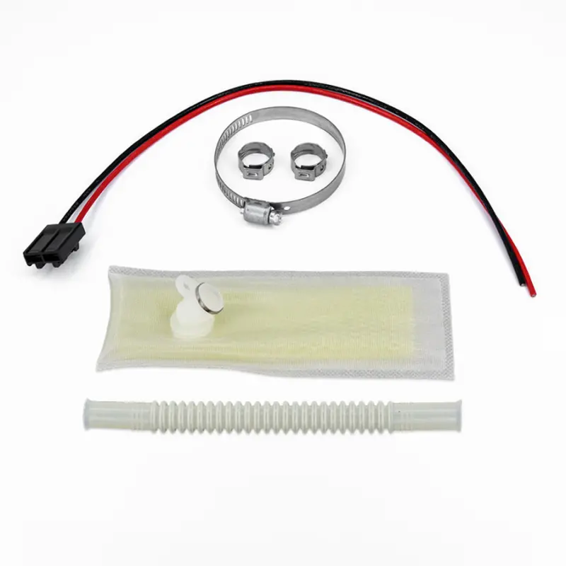 Deatschwerks Fuel Pump Install Kit For Dw200 / Dw300 For 92-95 Bmw E36 325I 1