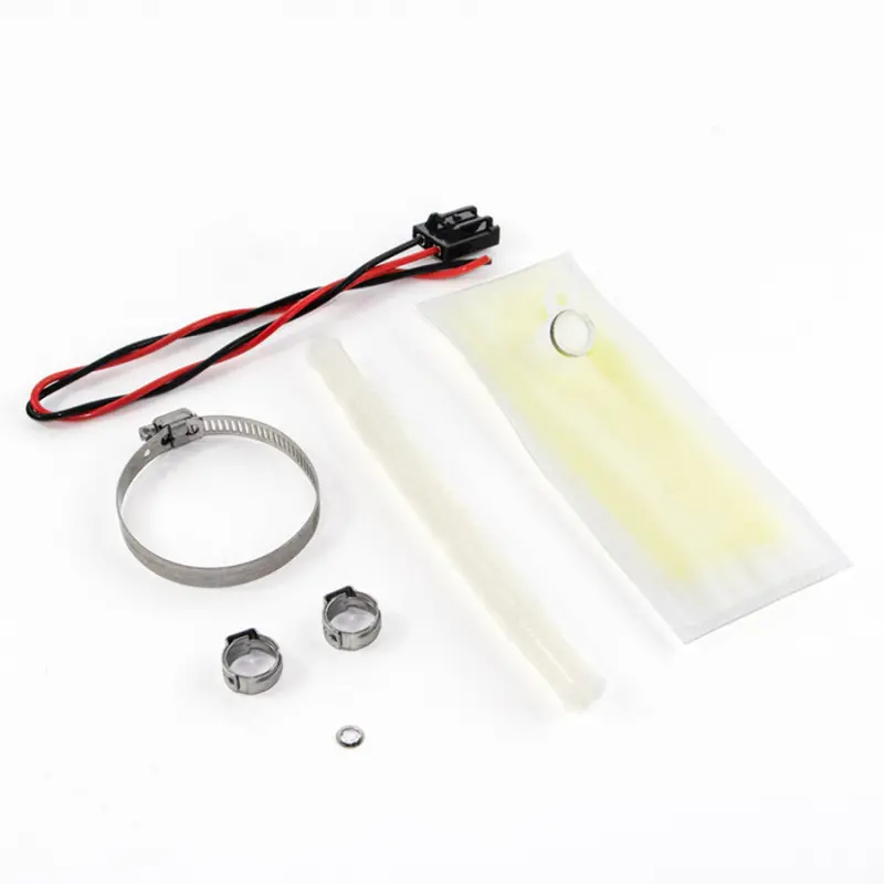 Deatschwerks Fuel Pump Install Kit For Dw200 / Dw300 For 92-95 Bmw E36 325I 2