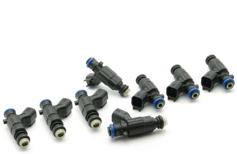 Deatschwerks Ls2 / 5.7L & 6.1L Hemi 42Lb Injectors 2