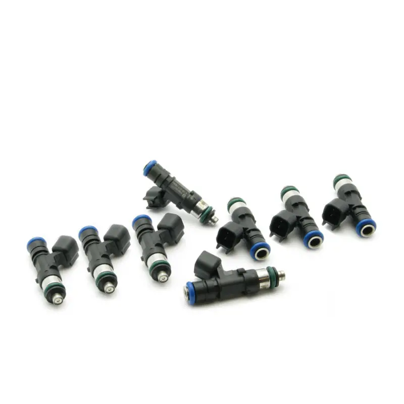 Deatschwerks Ls2 / 5.7L & 6.1L Hemi 95Lb Injectors - Set Of 8 1