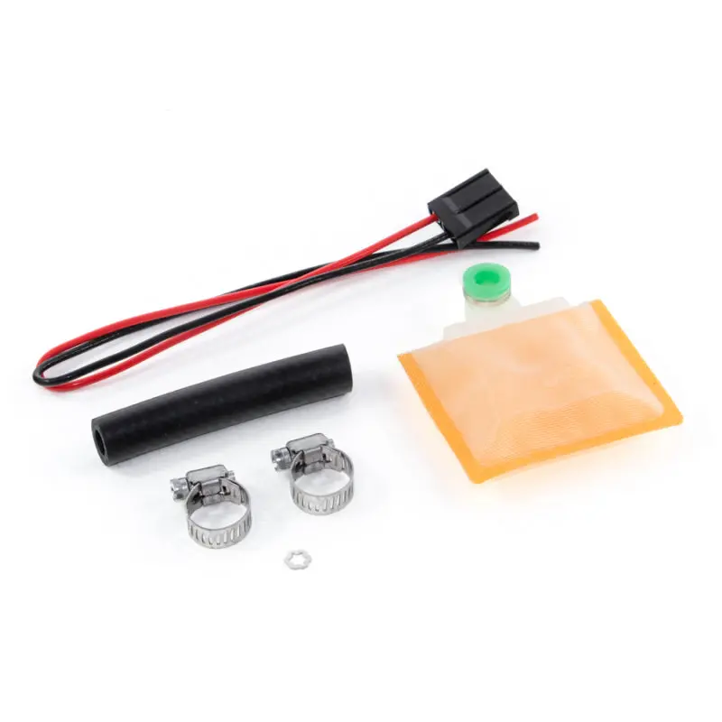 Deatschwerks Universal Fuel Pump Set Up Kit 1