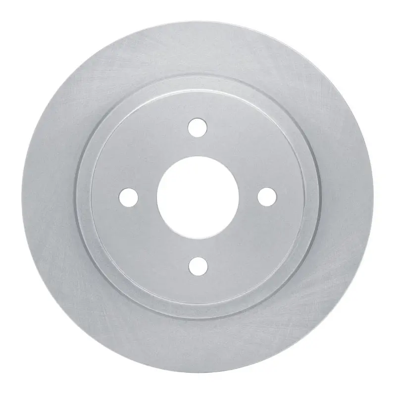 Dfc 02-04 Ford Focus Rear Brake Rotor 1