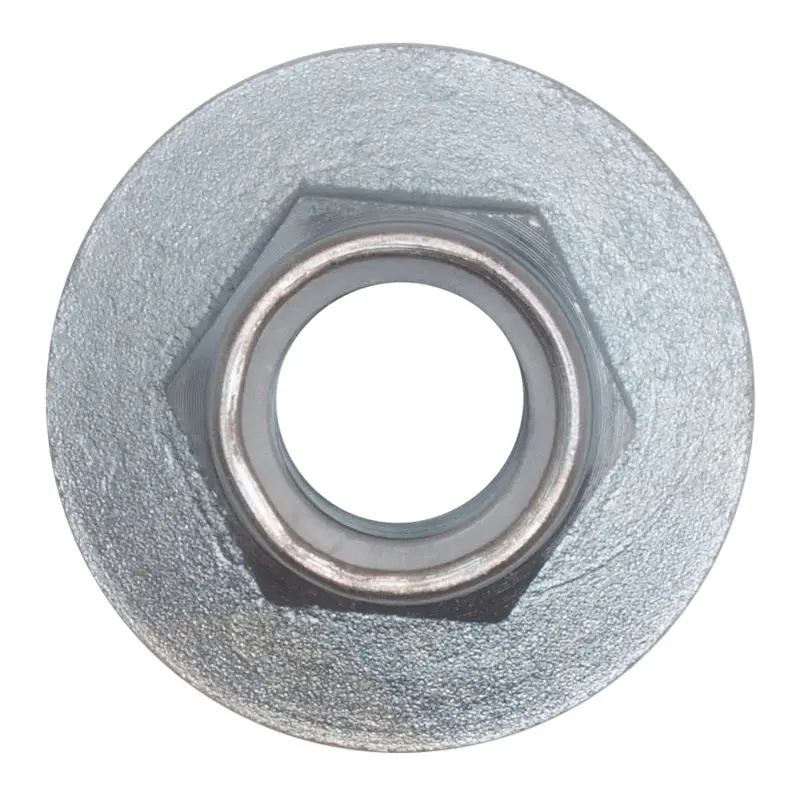 Dfc 04-08 Ford F-150 Rwd Front Bearing Nut 1