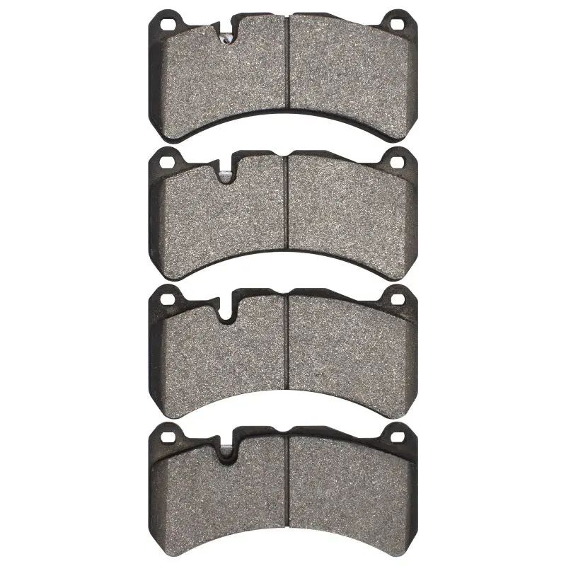 Dfc 05-19 Maserati Quattroporte Front Euro 5000 Ceramic Brake Pads 2