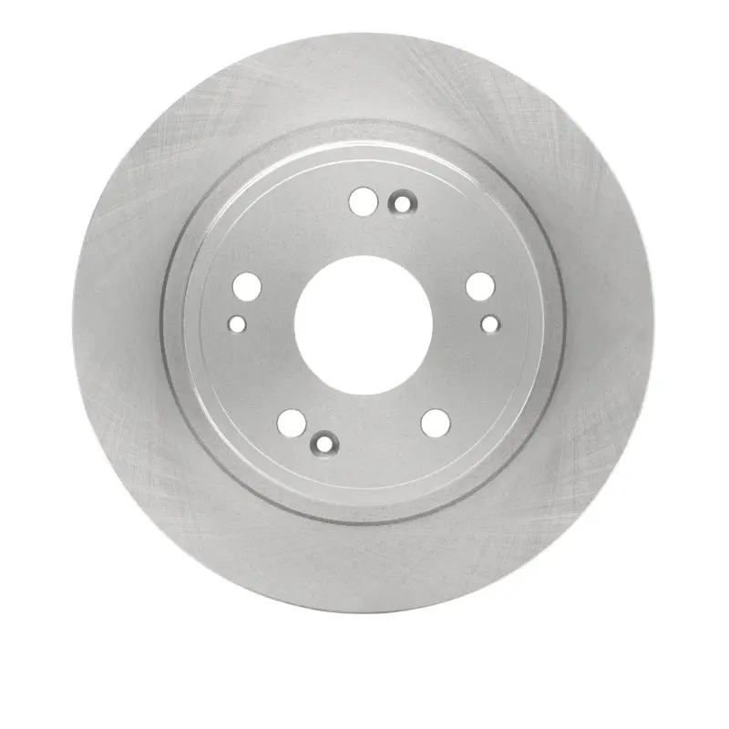 Dfc 05-22 Acura Tsx Rear Brake Rotor 1
