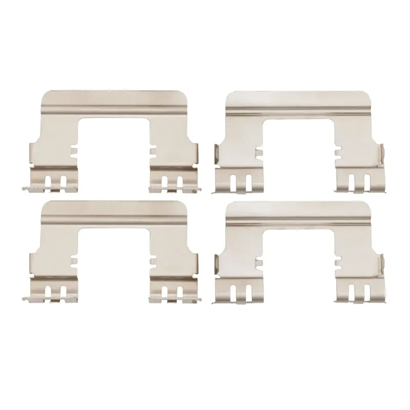 Dfc 05-23 Chrysler 300 Rear Premium Hardware Kit 1