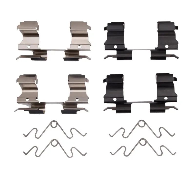 Dfc 06-19 Ford Explorer Front Premium Hardware Kit 2