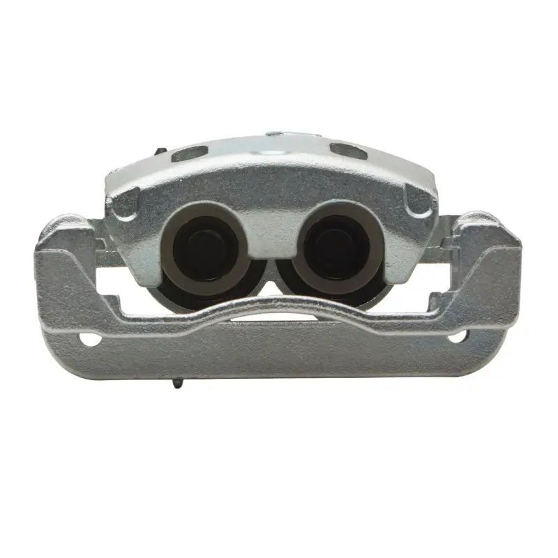 Dfc 06-25 Cadillac Escalade Ext Front-L Premium Caliper - Silver Zinc Coated 1