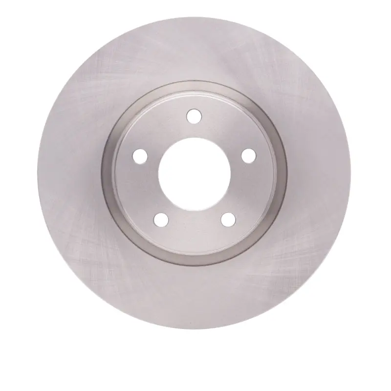 Dfc 07-13 Mazda 3 Front Brake Rotor 1