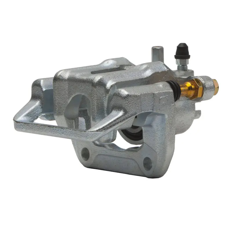 Dfc 07-18 Acura Rdx Rear-R Premium Caliper - Silver Zinc Coated 2