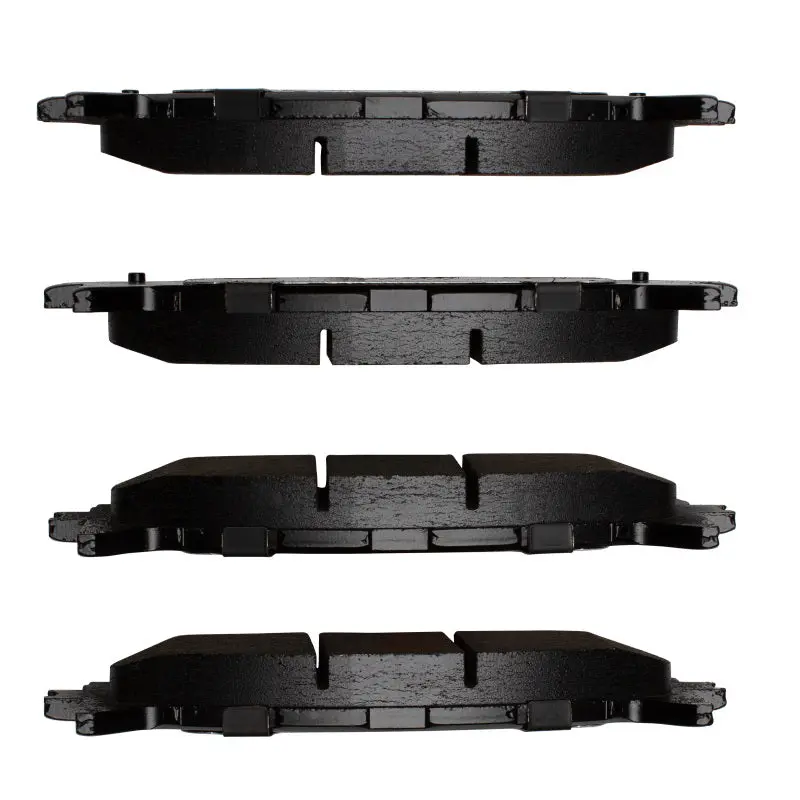 Dfc 07-18 Lexus Es300h Front 5000 Advanced Ceramic Brake Pads 2
