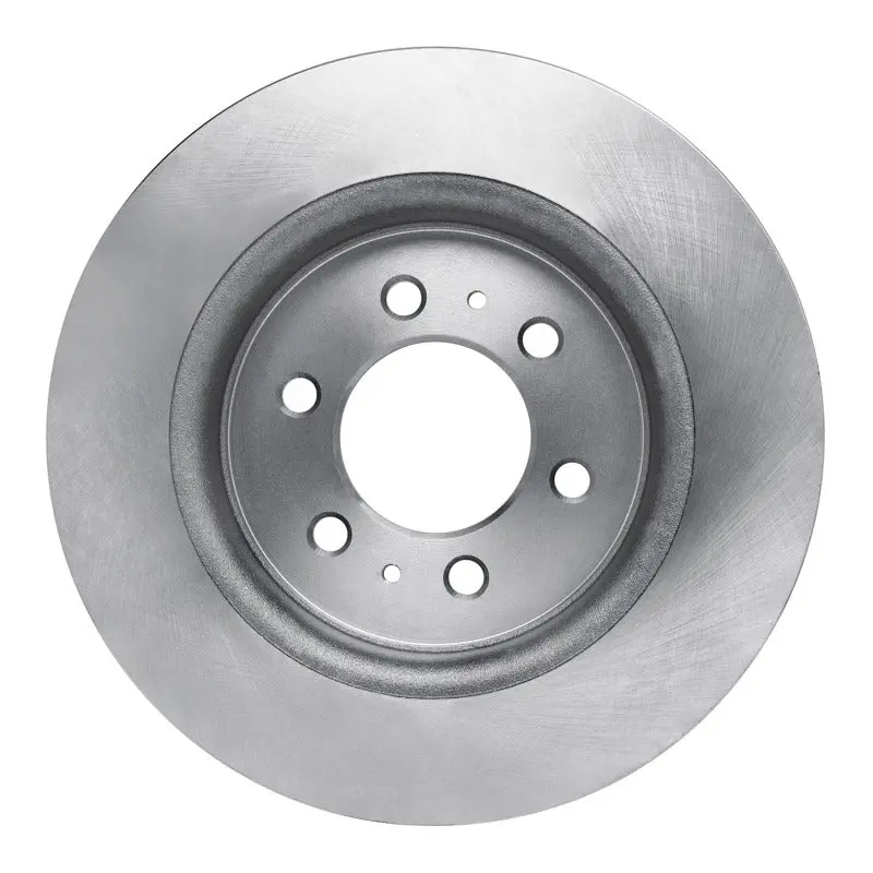 Dfc 07-21 Ford F-150 4Wd Front Brake Rotor 2