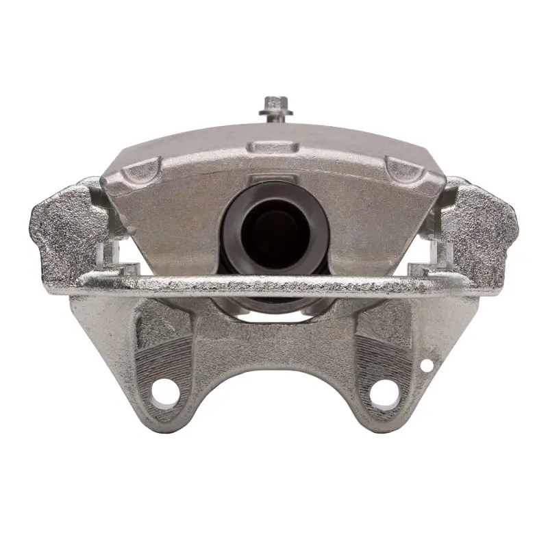 Dfc 07-24 Cadillac Escalade Rear-R Premium Caliper - Silver Zinc Coated 1