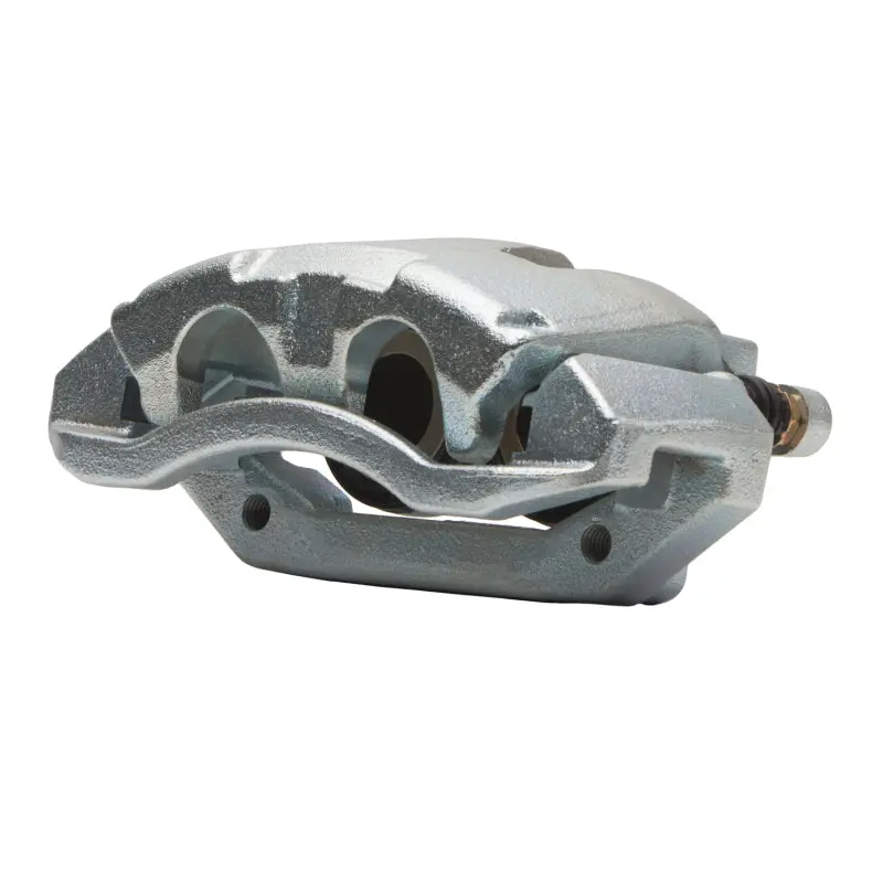 Dfc 07-24 Chrysler Aspen Front-L/Front-R Premium Caliper - Silver Zinc Coated 2
