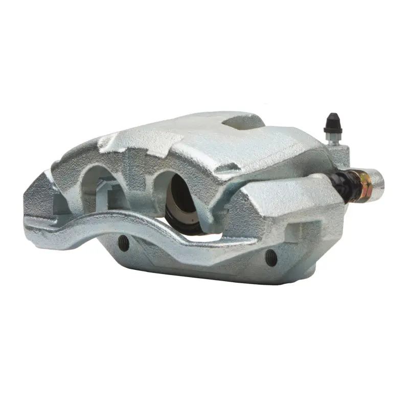 Dfc 07-24 Chrysler Aspen Front-R/Front-L Premium Caliper - Silver Zinc Coated 2