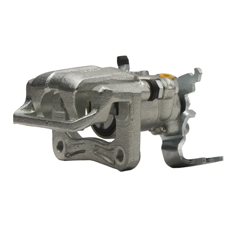 Dfc 08-14 Acura Tsx Rear-L Premium Caliper - Silver Zinc Coated 2