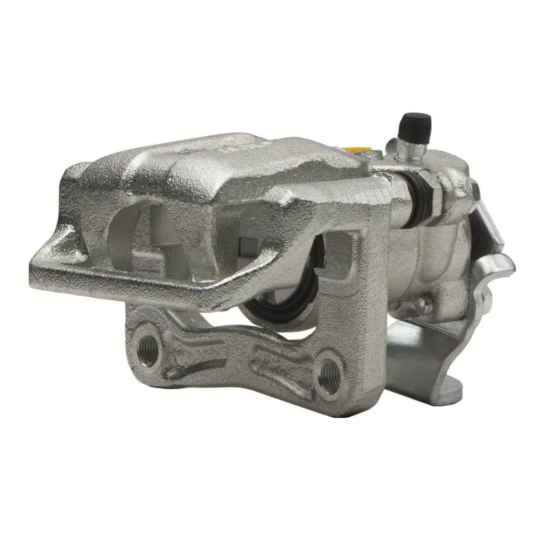 Dfc 08-14 Acura Tsx Rear-R Premium Caliper - Silver Zinc Coated 2