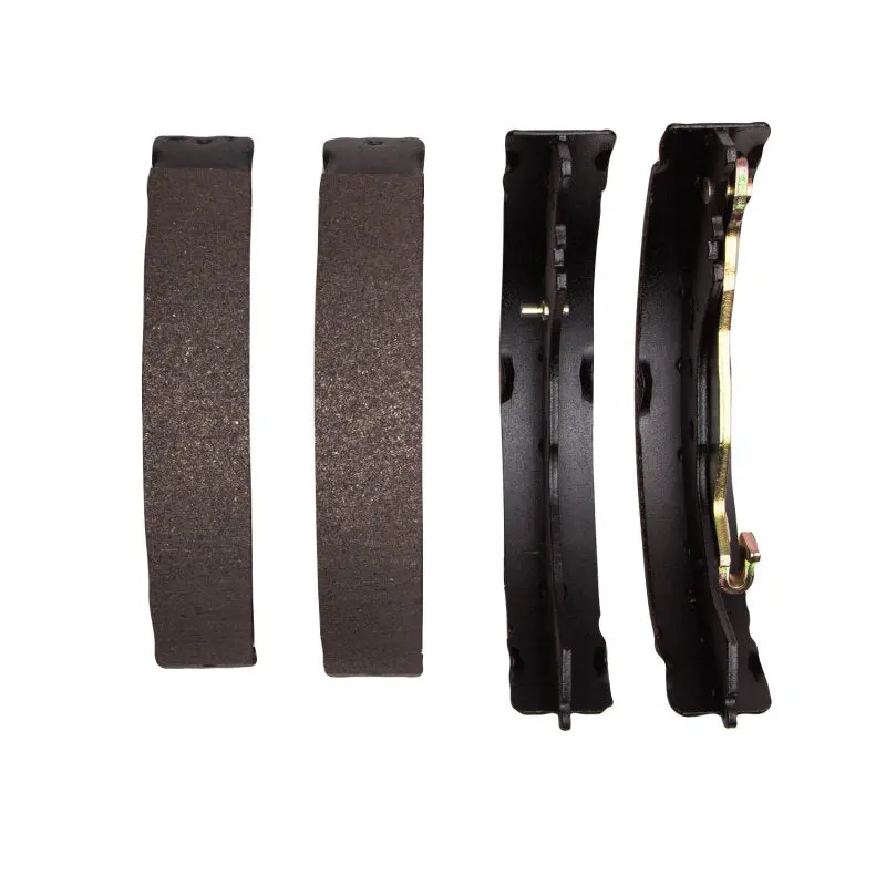 Dfc 08-19 Scion Iq Rear Premium Service Shoes 2