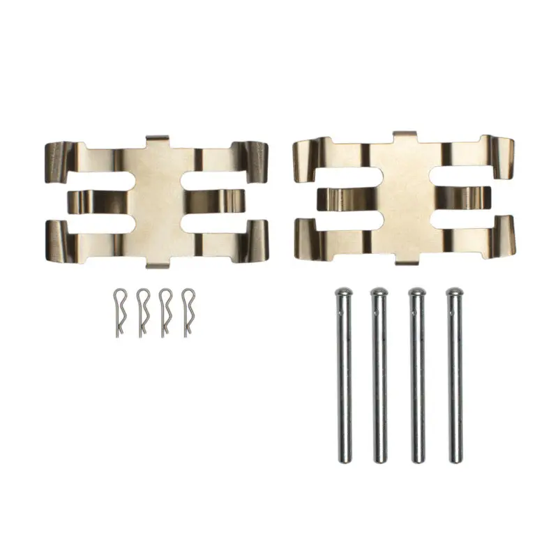 Dfc 08-25 Infiniti Q70 Rear Premium Hardware Kit 1