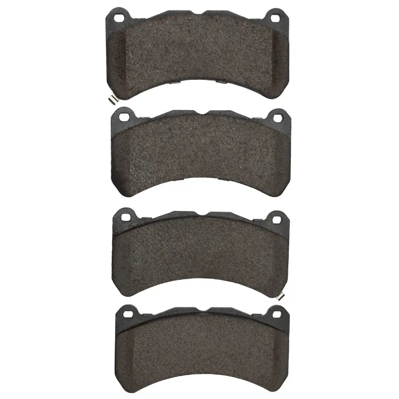 Dfc 08-25 Lexus Is F Front 5000 Advanced Low Metallic Brake Pads 1