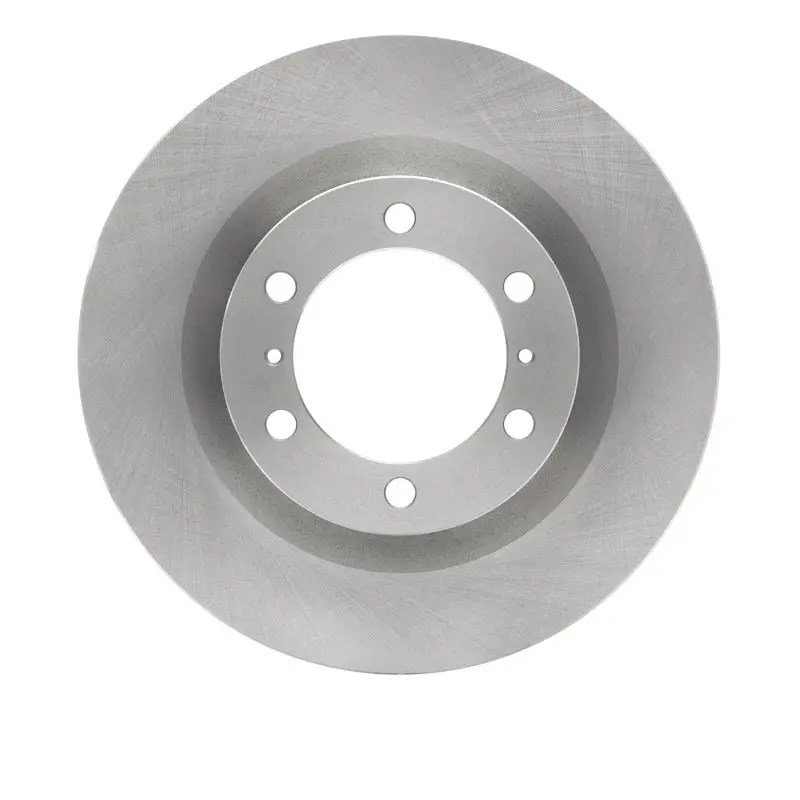 Dfc 10-24 Lexus Gx460 Front Brake Rotor 1
