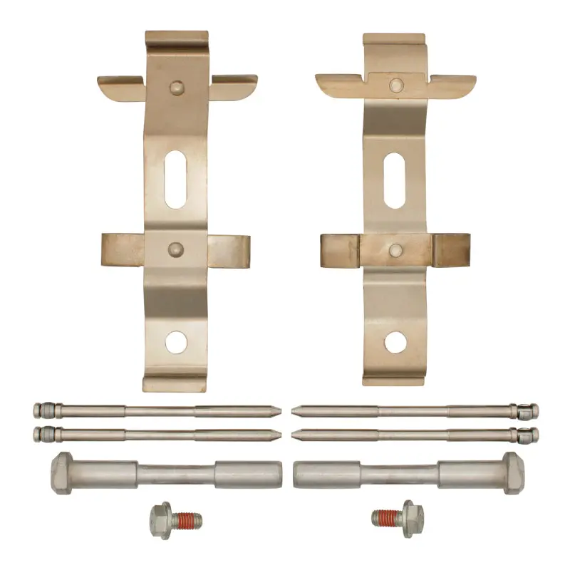 Dfc 10-25 Land Rover Discovery Front Premium Hardware Kit 1