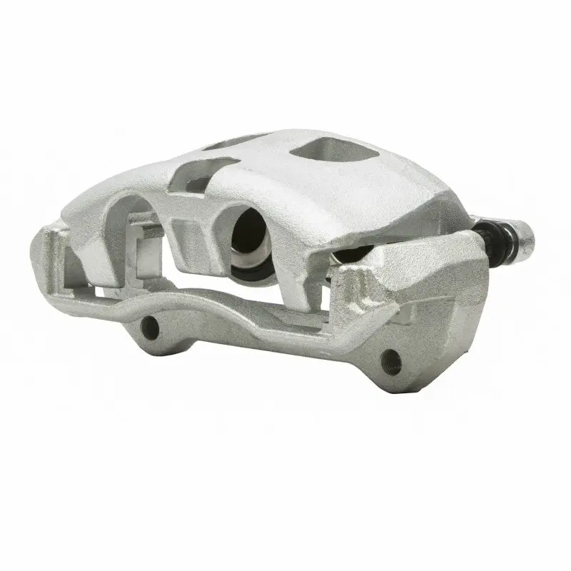 Dfc 12-20 Ford F-150 2Wd Front-R Premium Caliper - Silver Zinc Coated 2